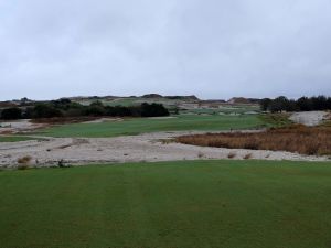 Streamsong (Blue) 17th